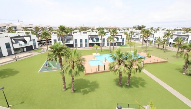Reventa - Bungalow - Guardamar del Segura - El Raso