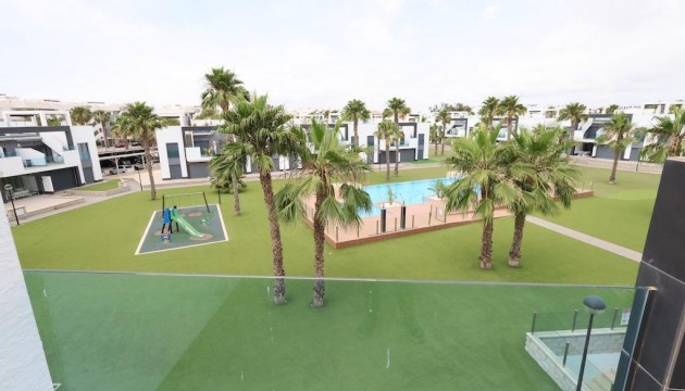 Reventa - Bungalow - Guardamar del Segura - El Raso