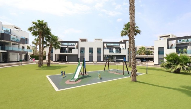 Reventa - Bungalow - Guardamar del Segura - El Raso