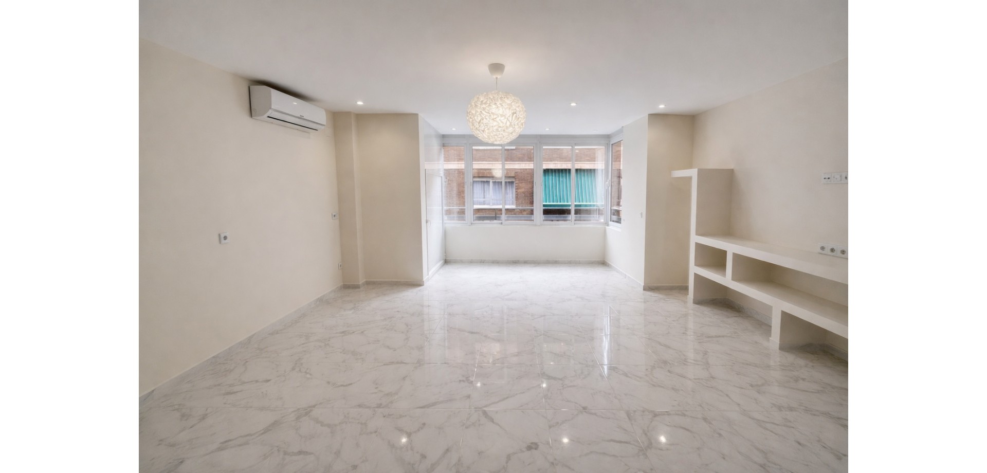 Apartment in Torrevieja - view 1