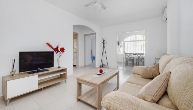 Reventa - Bungalow - Torrevieja - El Acequión - Los Náufragos