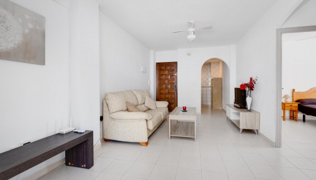 Reventa - Bungalow - Torrevieja - El Acequión - Los Náufragos