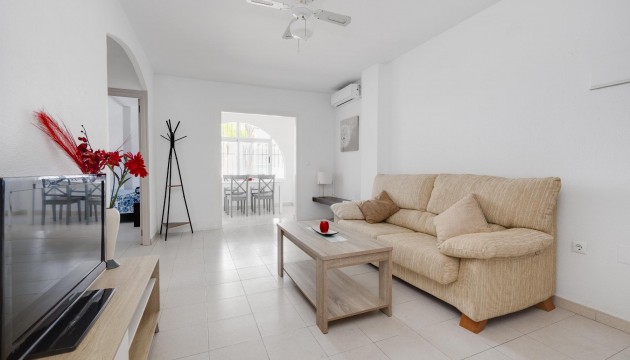 Reventa - Bungalow - Torrevieja - El Acequión - Los Náufragos