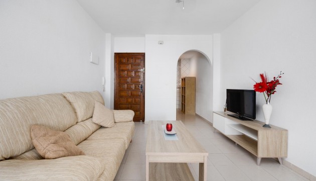 Reventa - Bungalow - Torrevieja - El Acequión - Los Náufragos