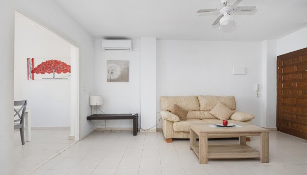 Reventa - Bungalow - Torrevieja - El Acequión - Los Náufragos