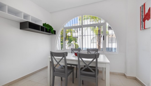 Reventa - Bungalow - Torrevieja - El Acequión - Los Náufragos