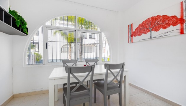 Reventa - Bungalow - Torrevieja - El Acequión - Los Náufragos