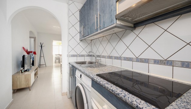 Reventa - Bungalow - Torrevieja - El Acequión - Los Náufragos