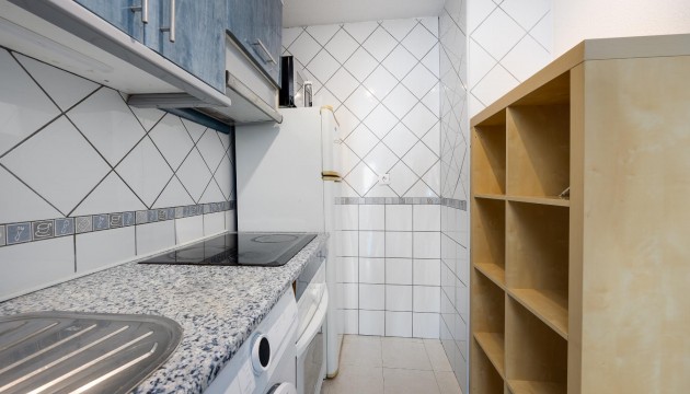 Reventa - Bungalow - Torrevieja - El Acequión - Los Náufragos