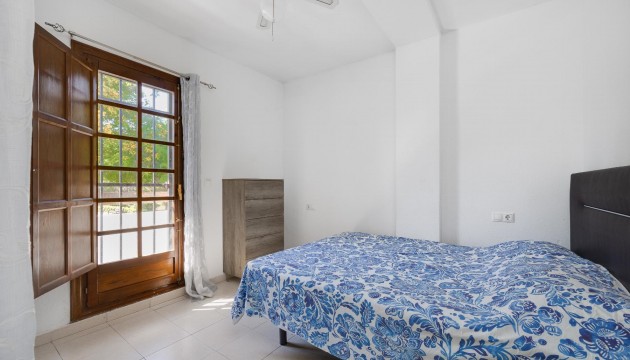 Reventa - Bungalow - Torrevieja - El Acequión - Los Náufragos