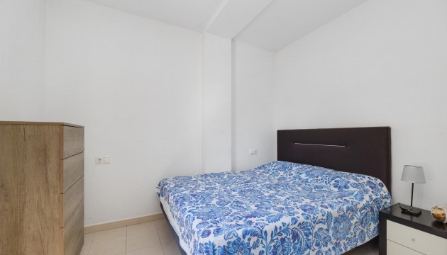 Reventa - Bungalow - Torrevieja - El Acequión - Los Náufragos
