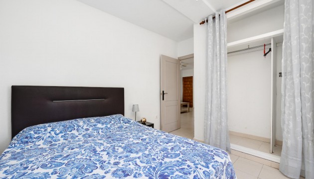 Reventa - Bungalow - Torrevieja - El Acequión - Los Náufragos