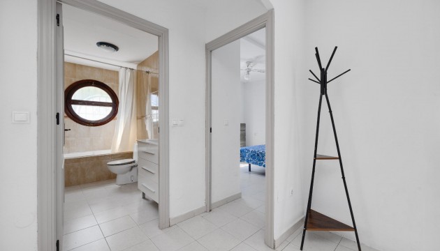 Reventa - Bungalow - Torrevieja - El Acequión - Los Náufragos