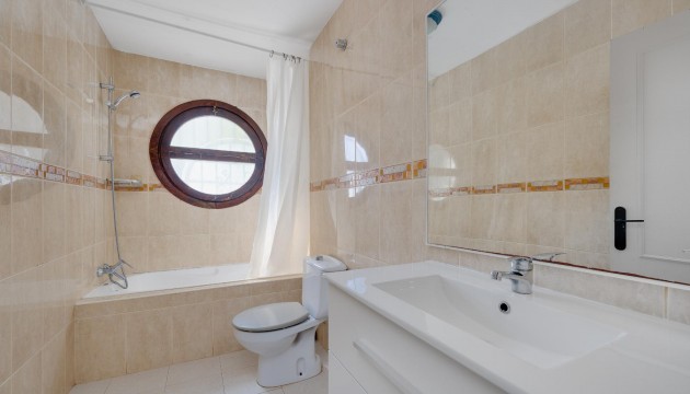 Reventa - Bungalow - Torrevieja - El Acequión - Los Náufragos