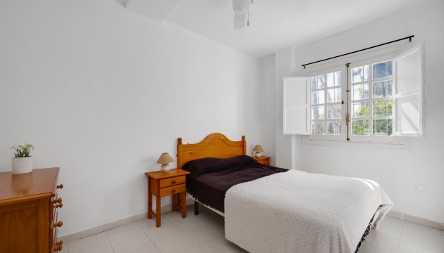Reventa - Bungalow - Torrevieja - El Acequión - Los Náufragos
