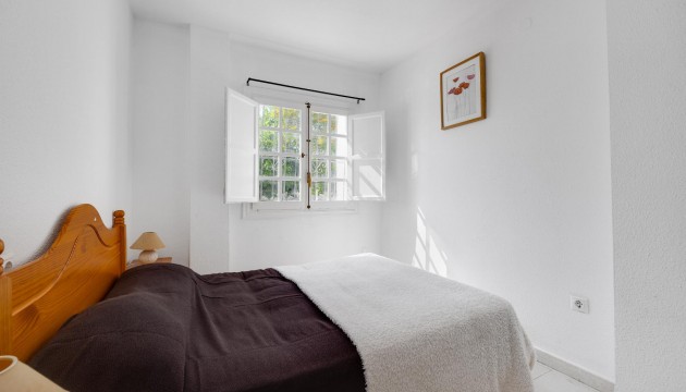 Reventa - Bungalow - Torrevieja - El Acequión - Los Náufragos