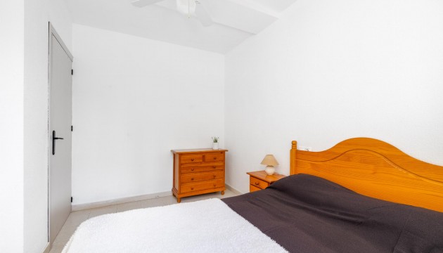 Reventa - Bungalow - Torrevieja - El Acequión - Los Náufragos