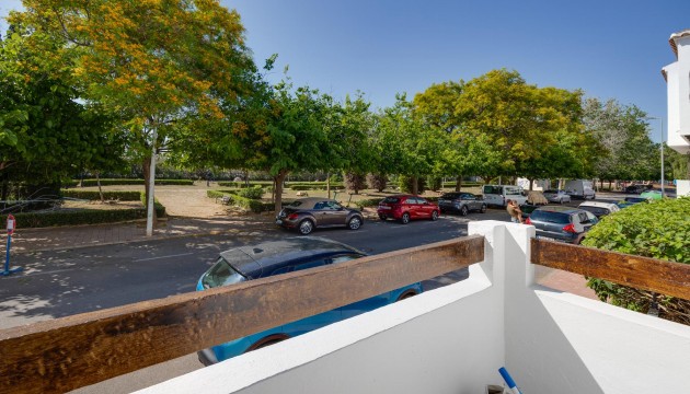 Reventa - Bungalow - Torrevieja - El Acequión - Los Náufragos