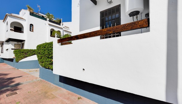 Reventa - Bungalow - Torrevieja - El Acequión - Los Náufragos