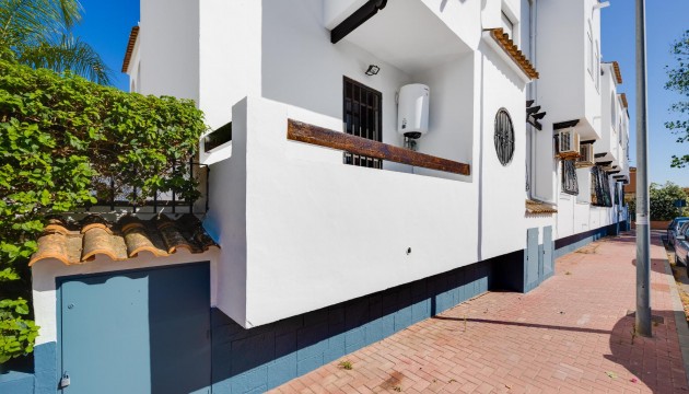 Reventa - Bungalow - Torrevieja - El Acequión - Los Náufragos