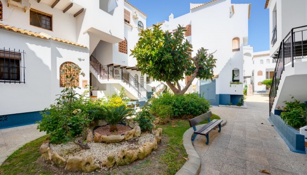 Reventa - Bungalow - Torrevieja - El Acequión - Los Náufragos