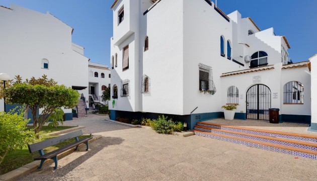 Reventa - Bungalow - Torrevieja - El Acequión - Los Náufragos