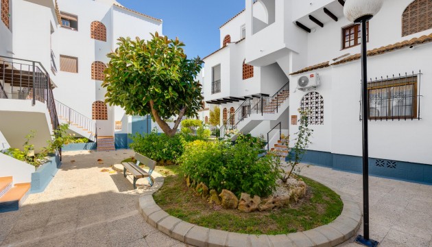 Reventa - Bungalow - Torrevieja - El Acequión - Los Náufragos