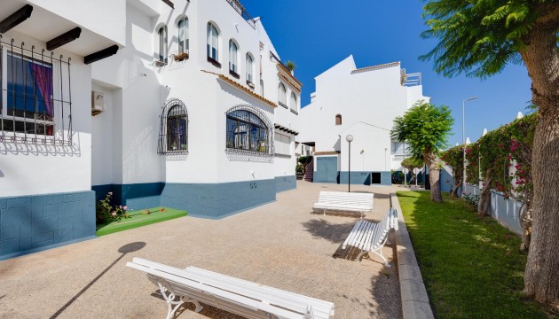 Reventa - Bungalow - Torrevieja - El Acequión - Los Náufragos