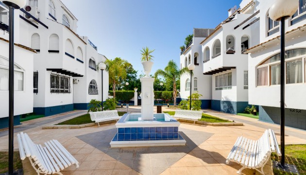 Reventa - Bungalow - Torrevieja - El Acequión - Los Náufragos