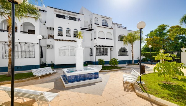 Reventa - Bungalow - Torrevieja - El Acequión - Los Náufragos