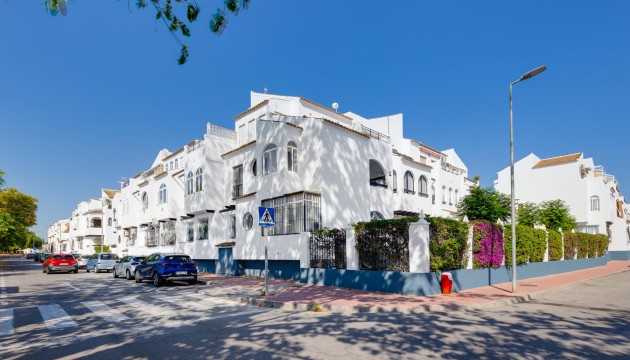 Reventa - Bungalow - Torrevieja - El Acequión - Los Náufragos