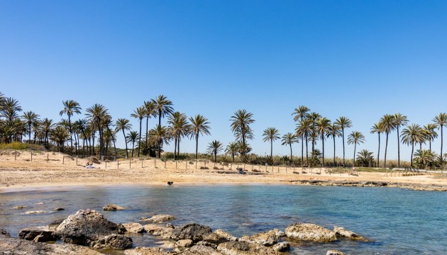 Reventa - Bungalow - Torrevieja - El Acequión - Los Náufragos