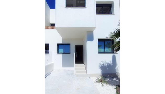 Nowy budynek - Bungalow - Dolores