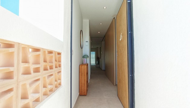 Nowy budynek - Bungalow - Dolores