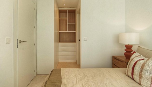 Nowy budynek - Bungalow - Dolores