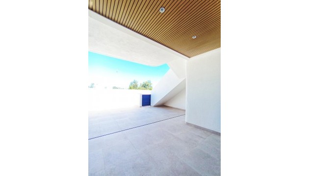 Nowy budynek - Bungalow - Dolores