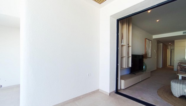 Nowy budynek - Bungalow - Dolores