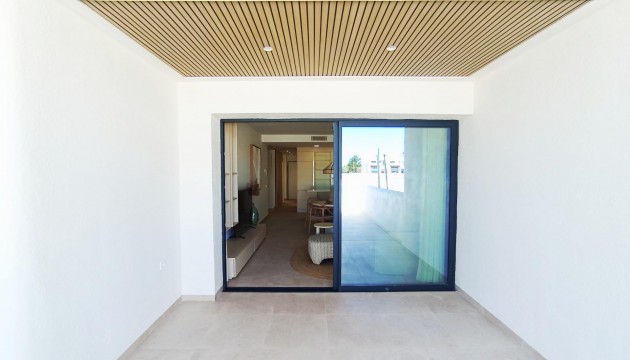 Nowy budynek - Bungalow - Dolores