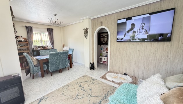 Wiederverkauf - Detached Villa - Orihuela Costa - Villamartín