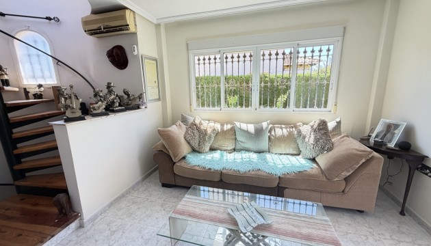 Wiederverkauf - Detached Villa - Orihuela Costa - Villamartín