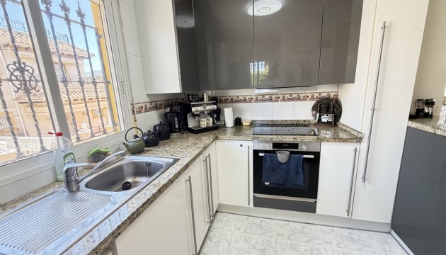 Wiederverkauf - Detached Villa - Orihuela Costa - Villamartín