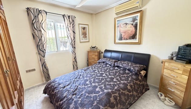 Wiederverkauf - Detached Villa - Orihuela Costa - Villamartín