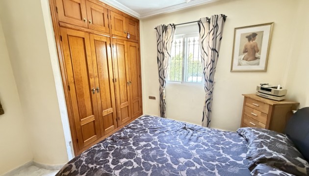 Wiederverkauf - Detached Villa - Orihuela Costa - Villamartín