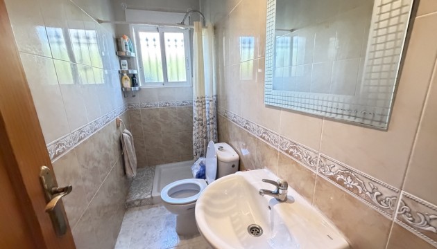 Wiederverkauf - Detached Villa - Orihuela Costa - Villamartín