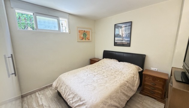 Wiederverkauf - Detached Villa - Orihuela Costa - Villamartín
