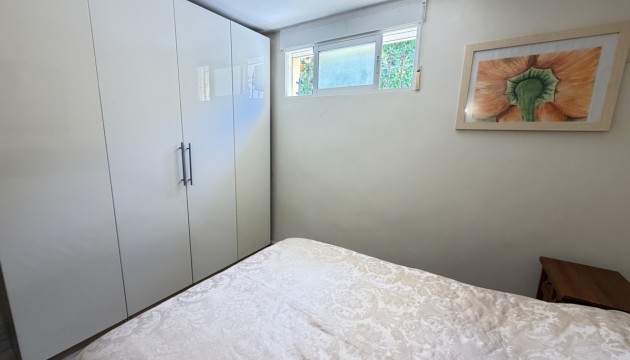 Wiederverkauf - Detached Villa - Orihuela Costa - Villamartín