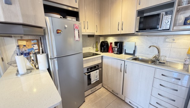 Odsprzedaż - Apartment - Orihuela Costa - Cabo Roig