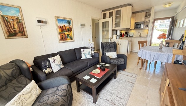 Odsprzedaż - Apartment - Orihuela Costa - Cabo Roig