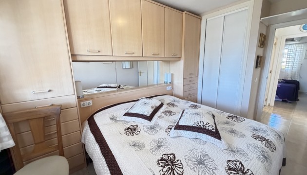 Odsprzedaż - Apartment - Orihuela Costa - Cabo Roig