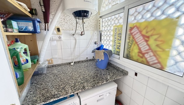 Odsprzedaż - Apartment - Orihuela Costa - Cabo Roig